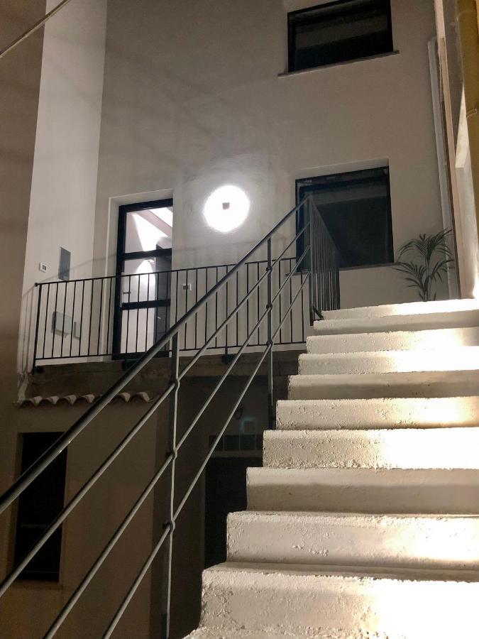 Le Quattro Porte Marsala Luaran gambar