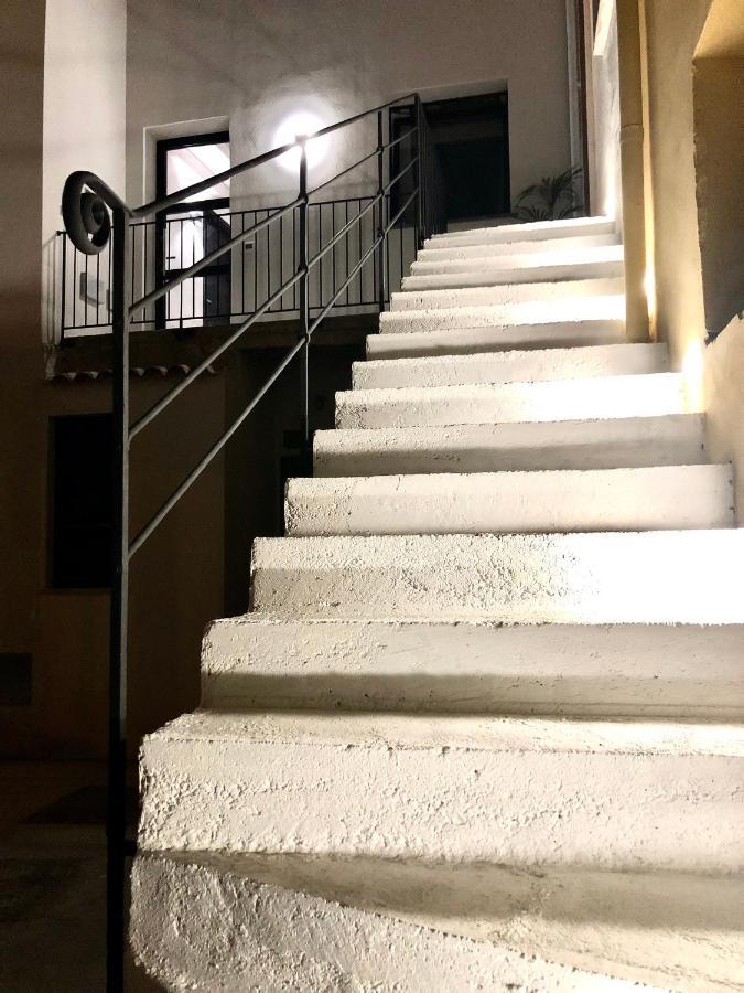 Le Quattro Porte Marsala Luaran gambar