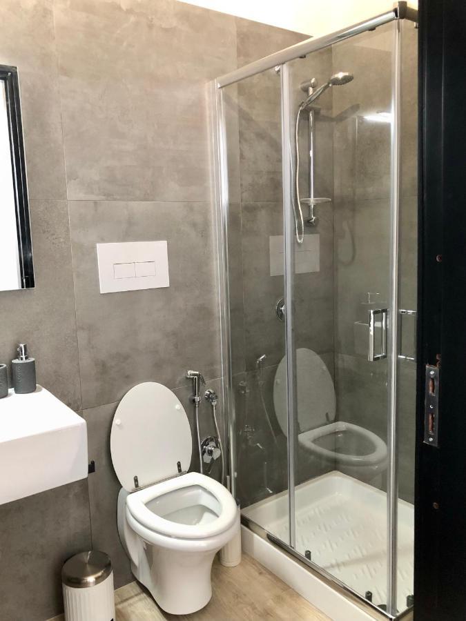 Le Quattro Porte Marsala Luaran gambar